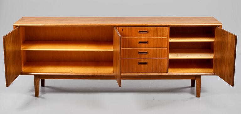 SIDEBOARD, 1950/60-tal.