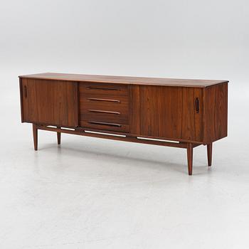 Nils Jonsson, sideboard," Arild", Troeds, Bjärnum, 1960-tal.