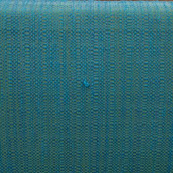 Peter Hvidt & Orla Mølgaard Nielsen, sofa "Minerva", France & Son, Denmark, 1960s.