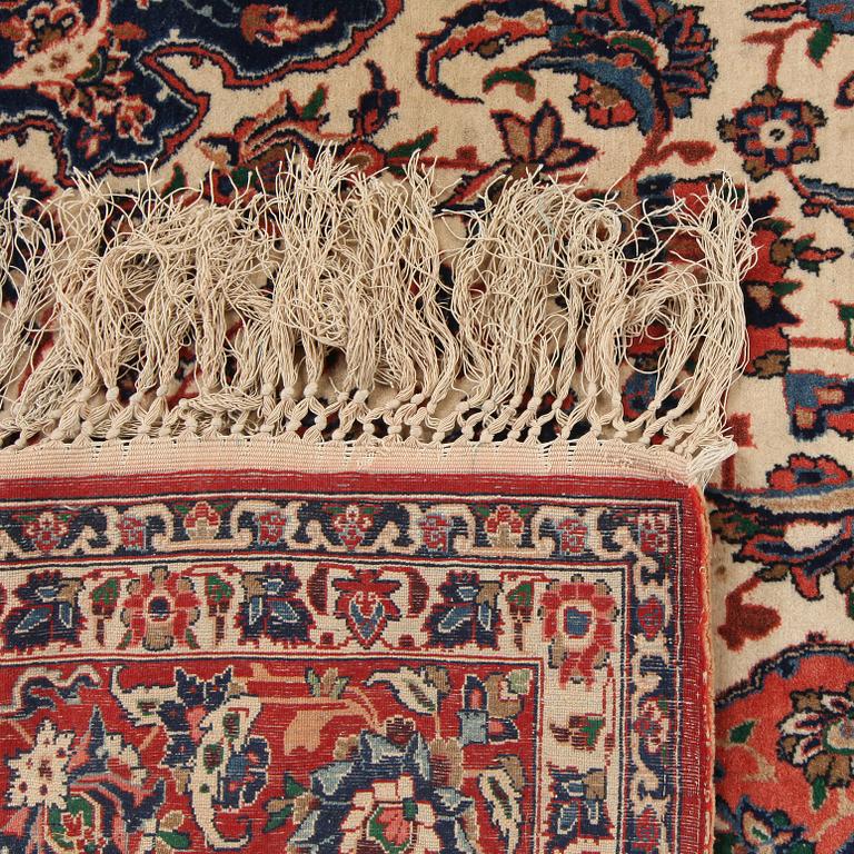 MATTA, orientalisk, 235x152 cm, 1900-talets andra hälft.