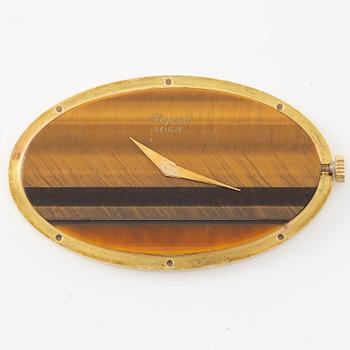 Chopard, "Tiger Eye", ca 1975.
