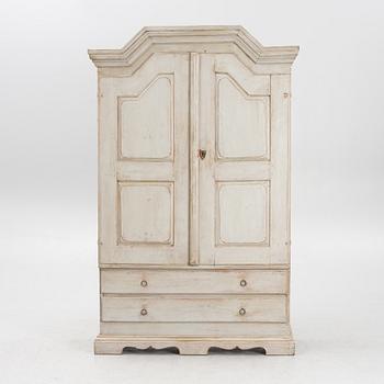 Cabinet, 19th century.