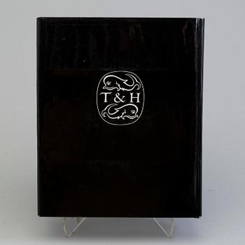 BOK, FRANCIS BACON. Catalogue raisonne by John Rothenstein and Ronald Alley.