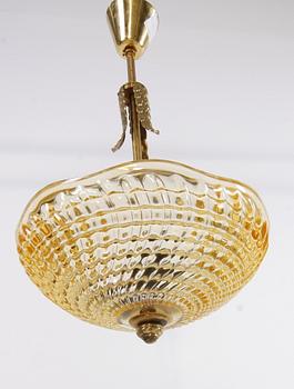TAKAMATUR. Glas. Orrefors. H 65.