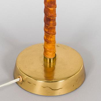 Lisa Johansson-Pape, bordslampa, Stockmann Orno, 1900-talets mitt.
