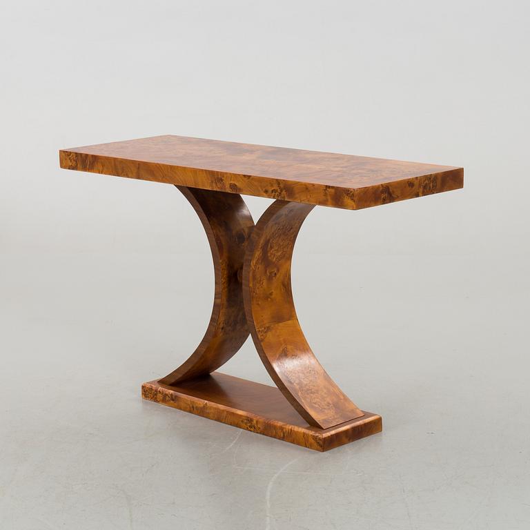 SIDEBORD, Art Deco-stil modern tillverkning,