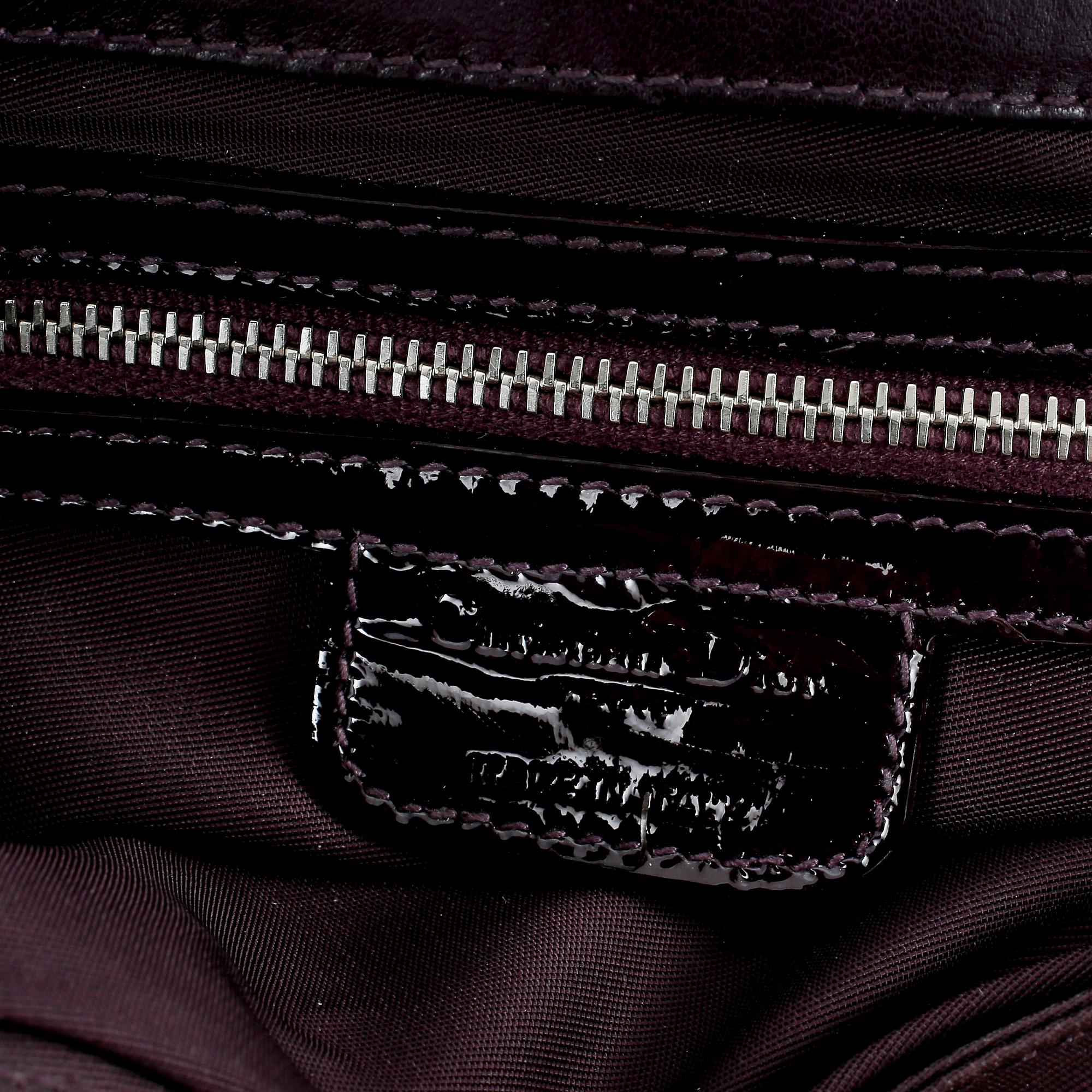 VÄSKA, "Dior New lock", Christian Dior.