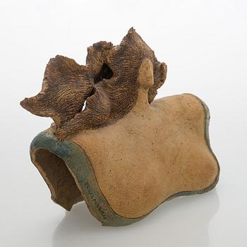 Erkka Auermaa, Figure.