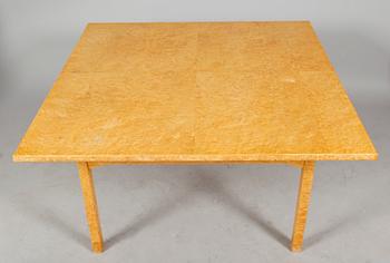 SOFFBORD, Erik Chambert, 1900-talets mitt.