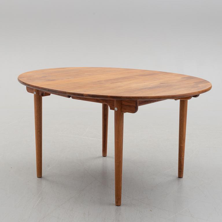 HANS J WEGNER, matbord, "CH337", Carl Hansen & Son, Danmark.