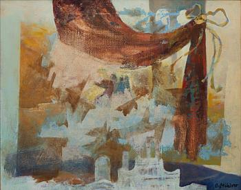 Olev Mikiver, untitled.