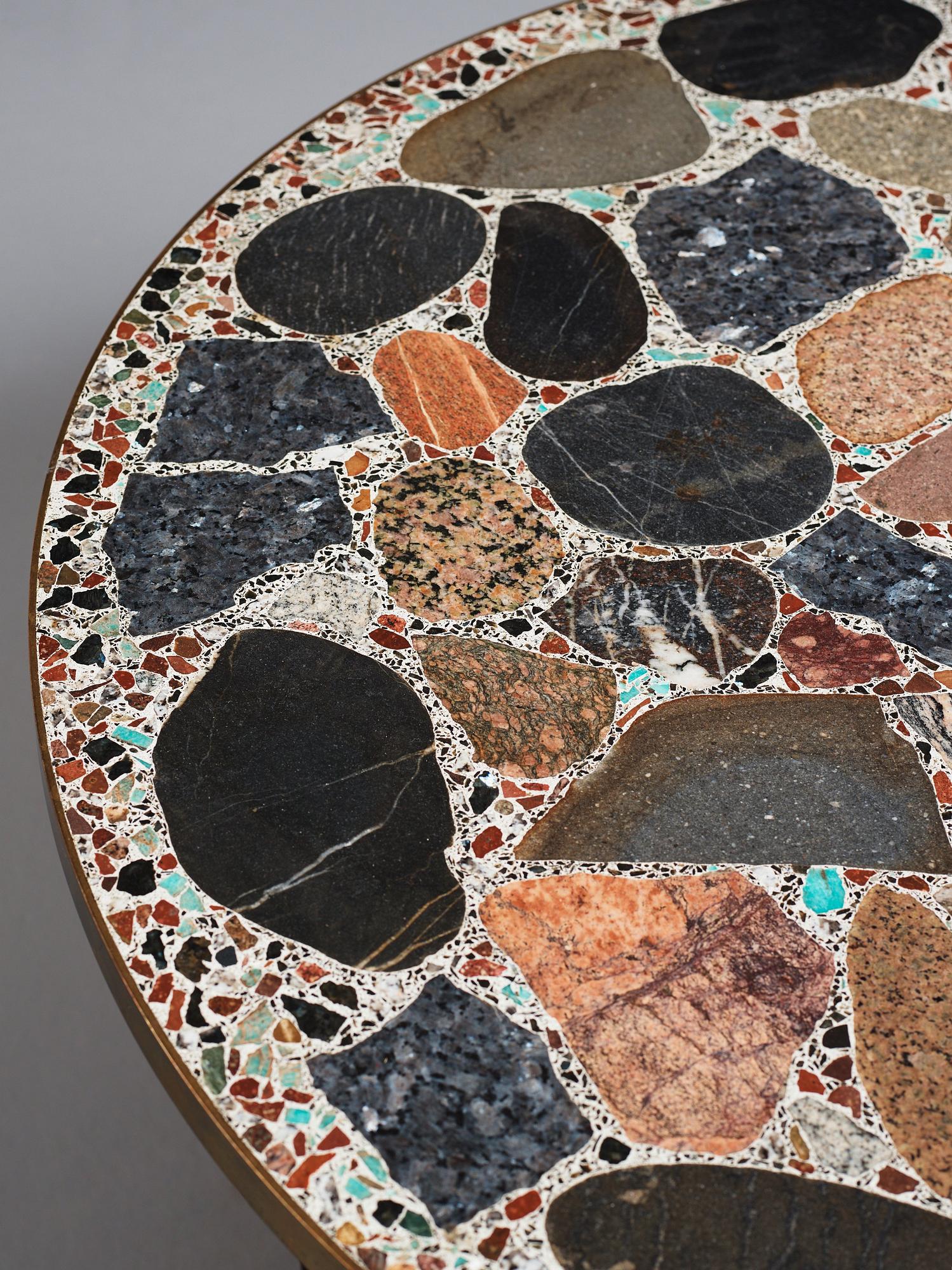 Erling Viksjø, soffbord, A/S Conglo, Norge, 1960-70-tal.