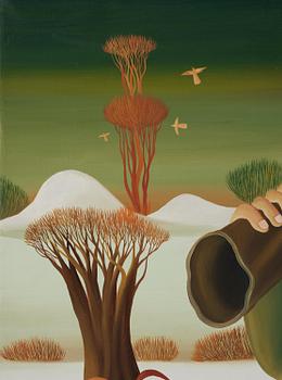 Tomislav Petranovic Rvat, Utan titel.