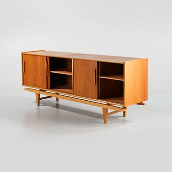 SIDEBOARD, AJFA, Tibro, Sverige, 1950-tal.