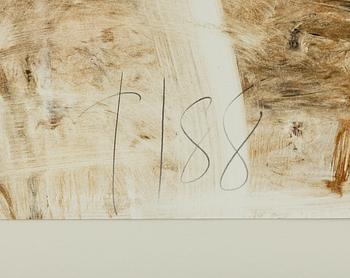 Tom Lieber, Untitled.