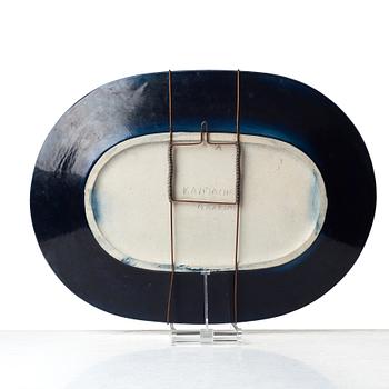 Birger Kaipiainen, fat, Arabia, Finland.