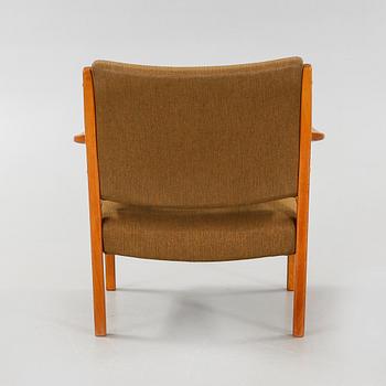 FÅTÖLJ, Bröderna Andersson, 1950/60-tal.