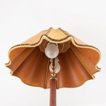 Harald Notini, table lamp model 6965 for Böhlmarks, 1940s.