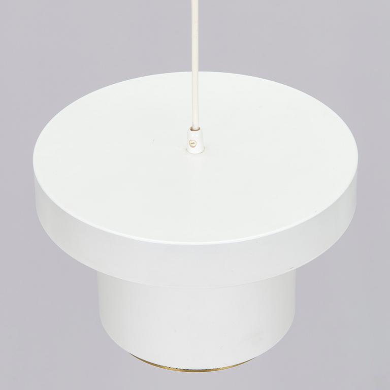 Alvar Aalto, ceiling lamp model A201, Lighting work.