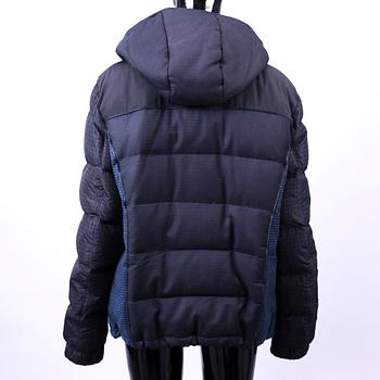 DUNJACKA, Etro.