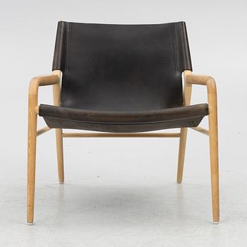 Dennis Marquart, a 'Rama' armchair, OX Denmarq.