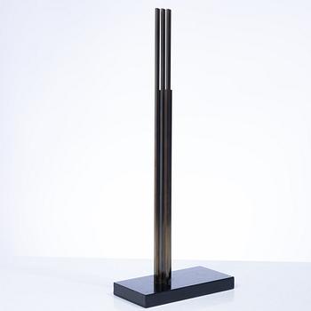 Lars Erik Falk, "Skulptur E6".