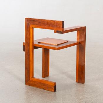 Stol Nederländerna 1900-talets första hälft.