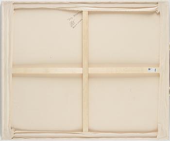 Patrick Lundeen, olja på duk, signerad och daterad 2005 a tergo.