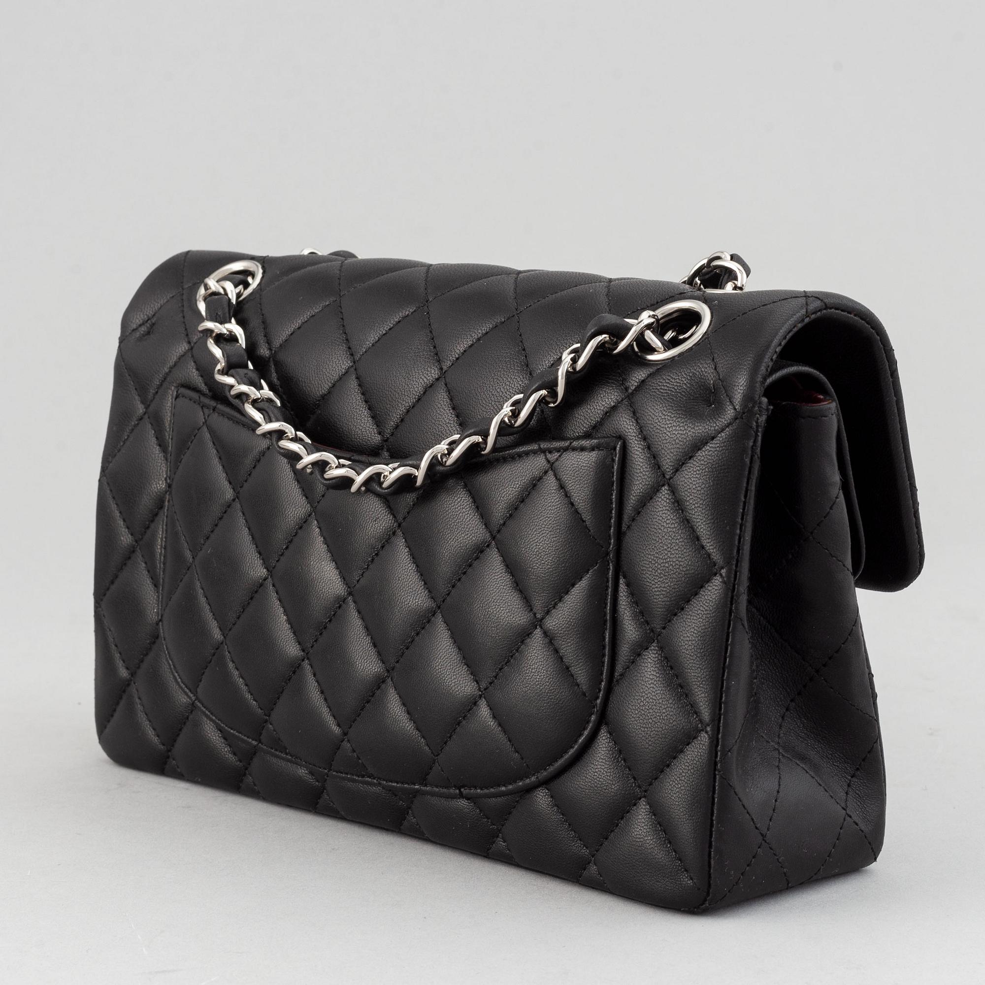 Chanel, 'Small Double Flap Bag', 2009-2020.