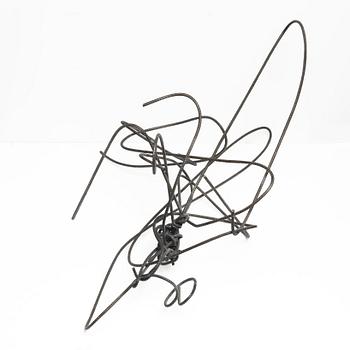 Leontine Arvidsson, Untitled.