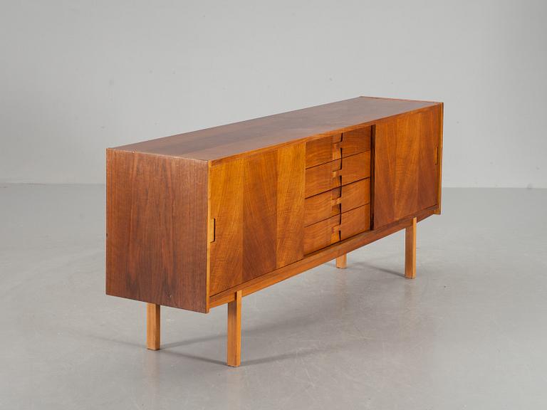SIDEBOARD, 1960-tal.