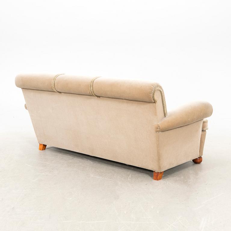 Arne Norell, soffa 1950/60-tal.