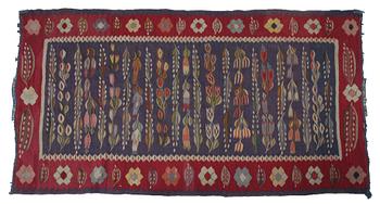 MATTA, Sverige, 1900-talets första hälft, 154 x 84.