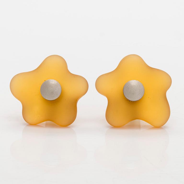 Eero Aarnio, vetimiä, 20 kpl, Valli&Valli, Italia, 2007/08.