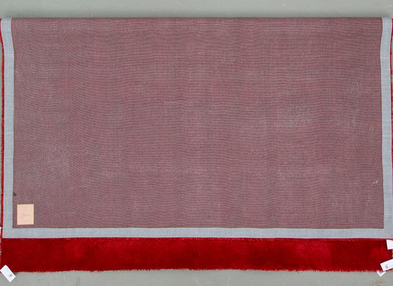 MATTA, "Stubb 115", Gunilla Lagerhem-Ullberg, Kasthall. Ca 240x300 cm.