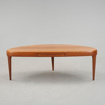 SOFFBORD, "Capri" Johannes Andersen, för Trensum, Sverige, 1960-tal.