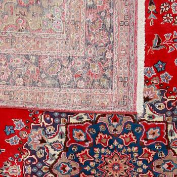 MATTA, orientalisk, ca 340 x 250 cm.