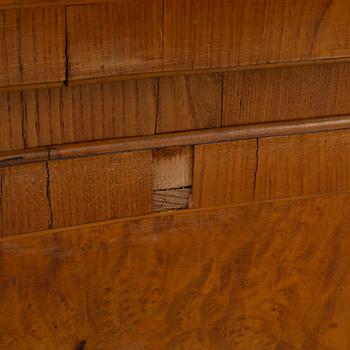 Skåp, rokoko, Sverige, 1700-tal.