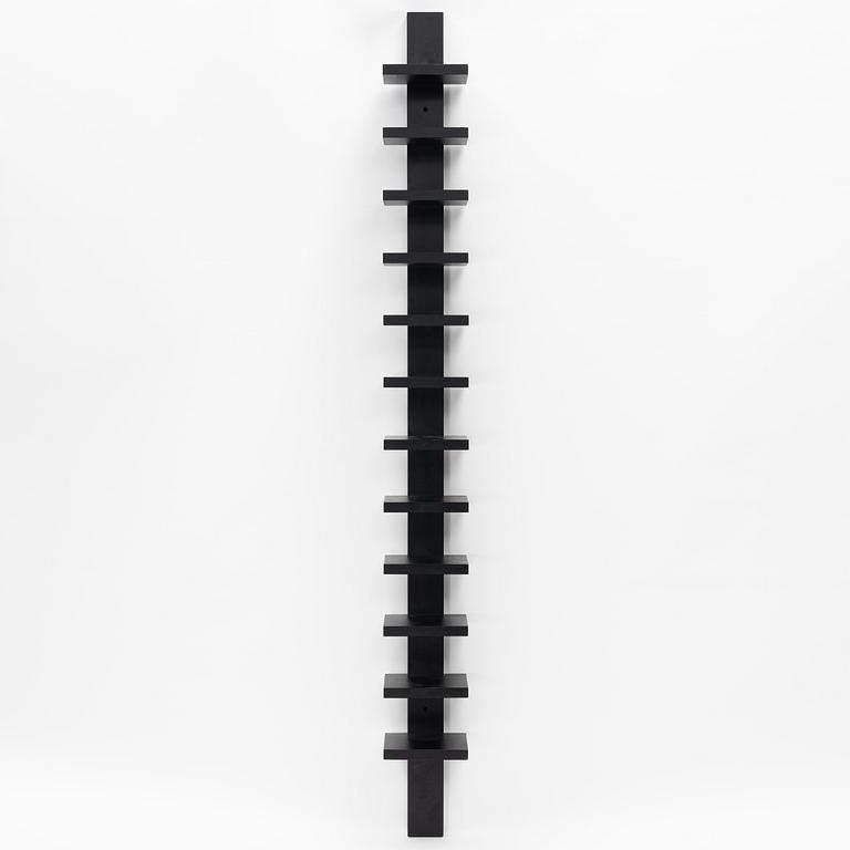 John Kandell, bokhylla, "Pilaster", Källemo.