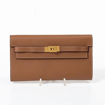 Hermès, väska, "Kelly To Go", 2023.