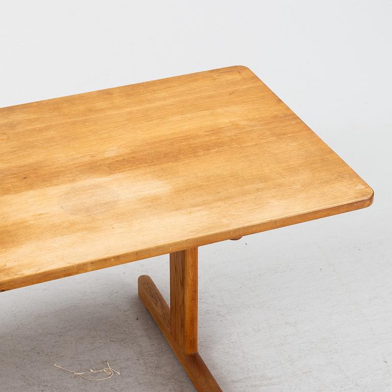 Børge Mogensen, soffbord, modellnummer 269, Fredericia Stolefabrik, Danmark.