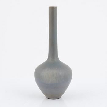 Berndt Friberg, a vase, Gustavsbergs studio 1955.