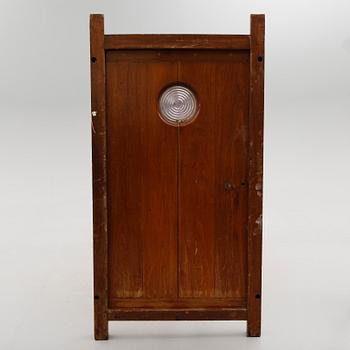 SKEPPSDÖRR, 1900-talets första hälft.