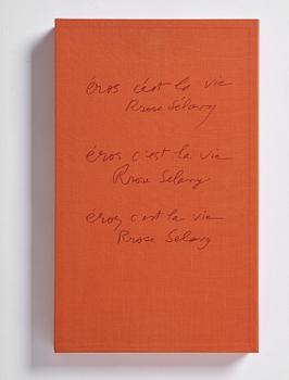 Marcel Duchamp, "Arturo Schwarz: The large glass and related works vol II".