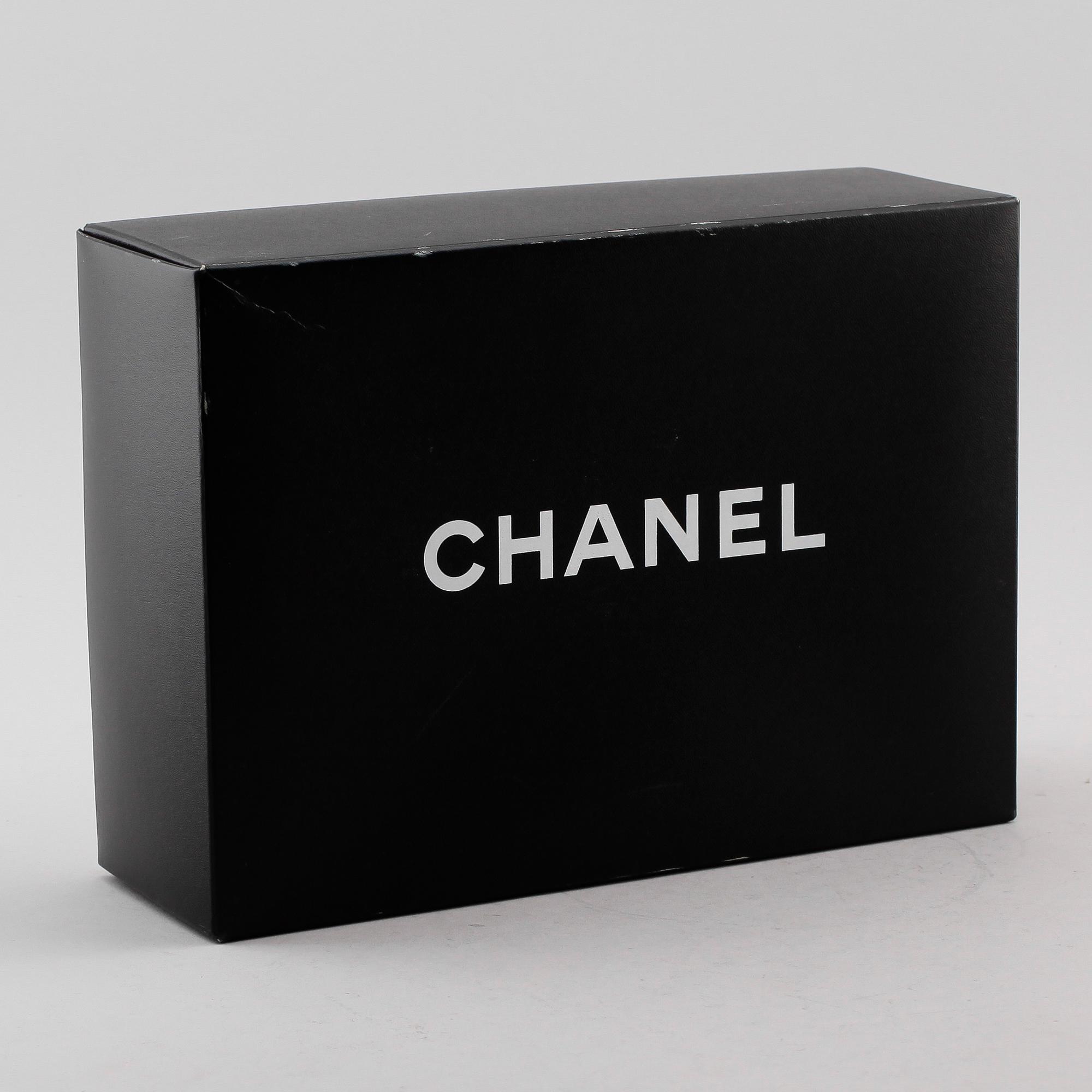 VÄSKA, Chanel.