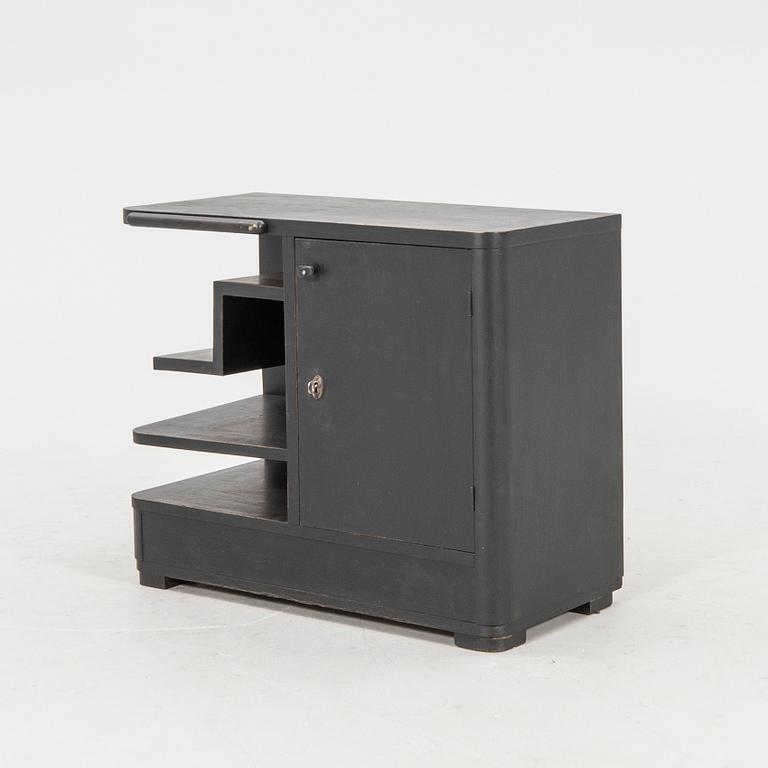 Side table, first half of the 20th century.
