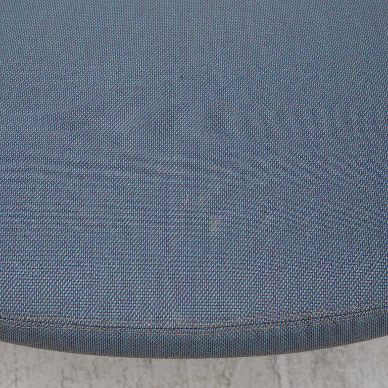 Hans J. Wegner, "The Circle Chair", "PP130", P.P. Møbler, Denmark, 2012.