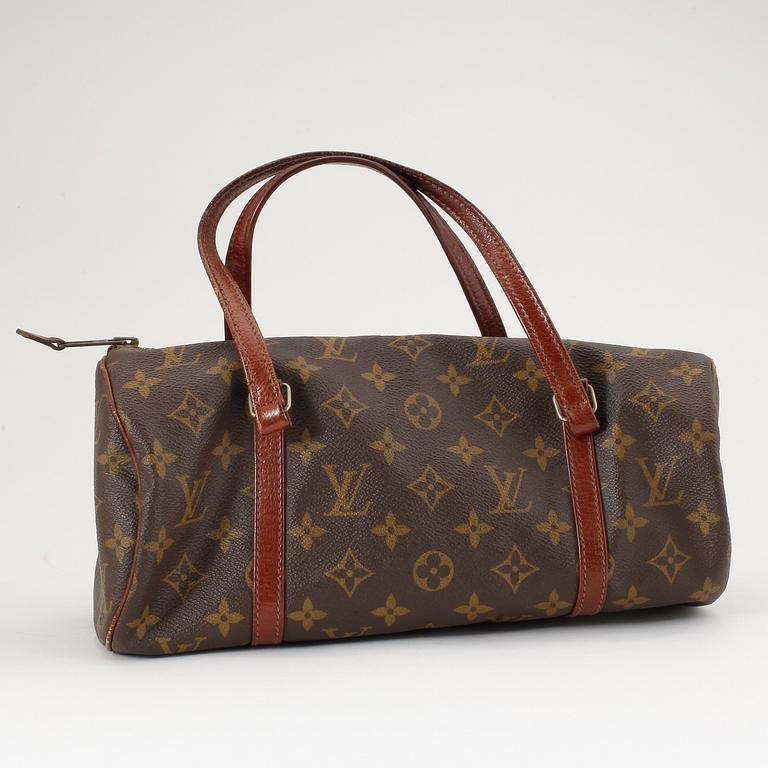 VÄSKA, "Papillon", Louis Vuitton.