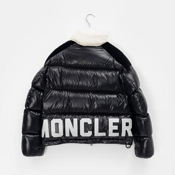 Moncler, a down jacket 'Chouelle Giubbotto' size 00.