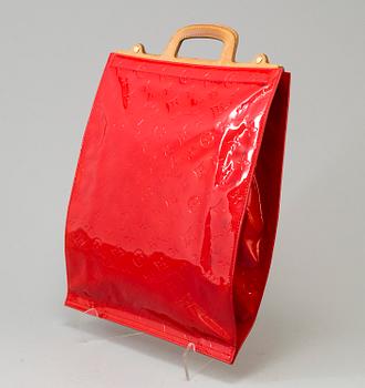 A bag  "Stanton", Louis Vuitton.